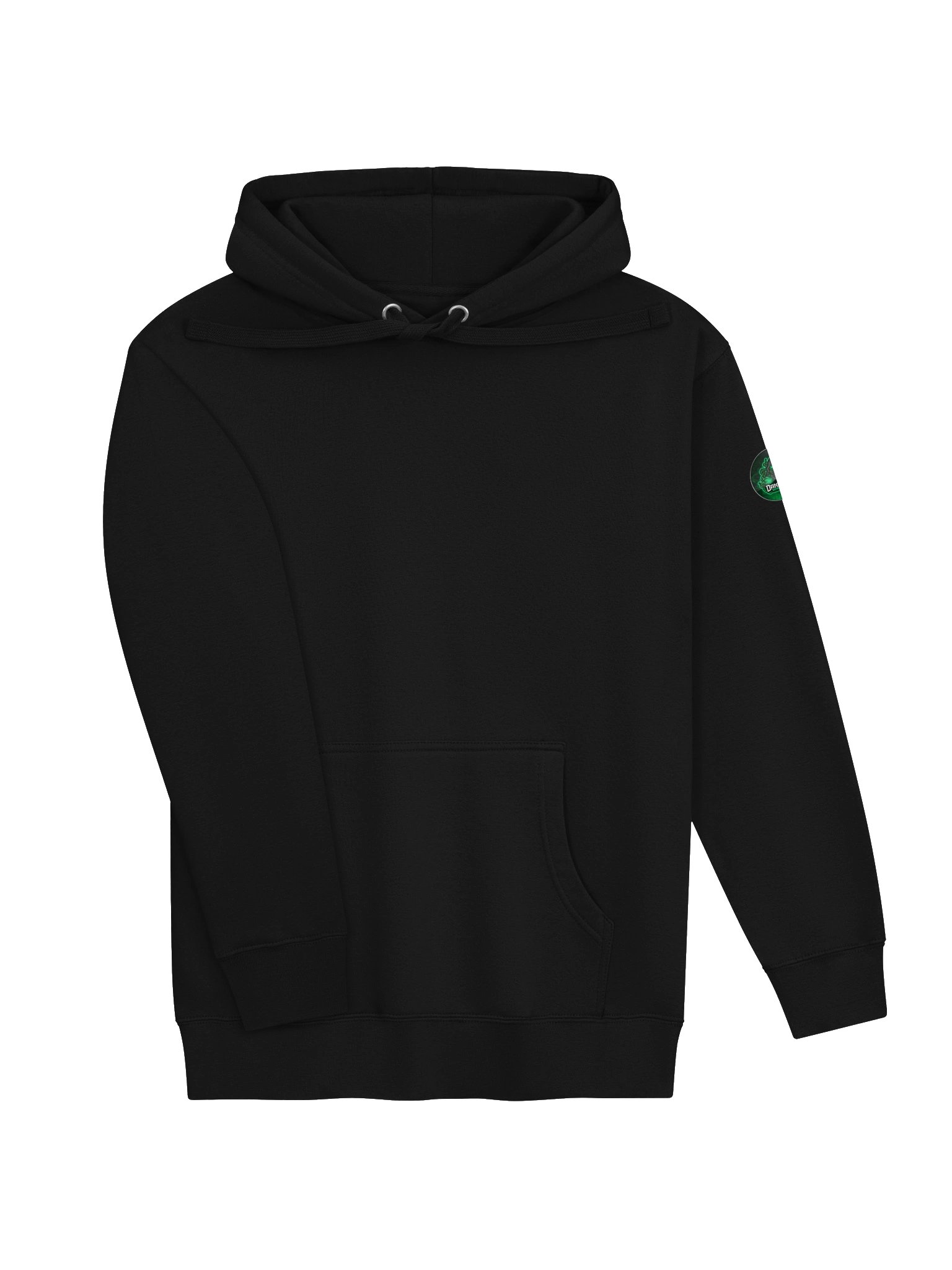 DB Hoody product image (3)