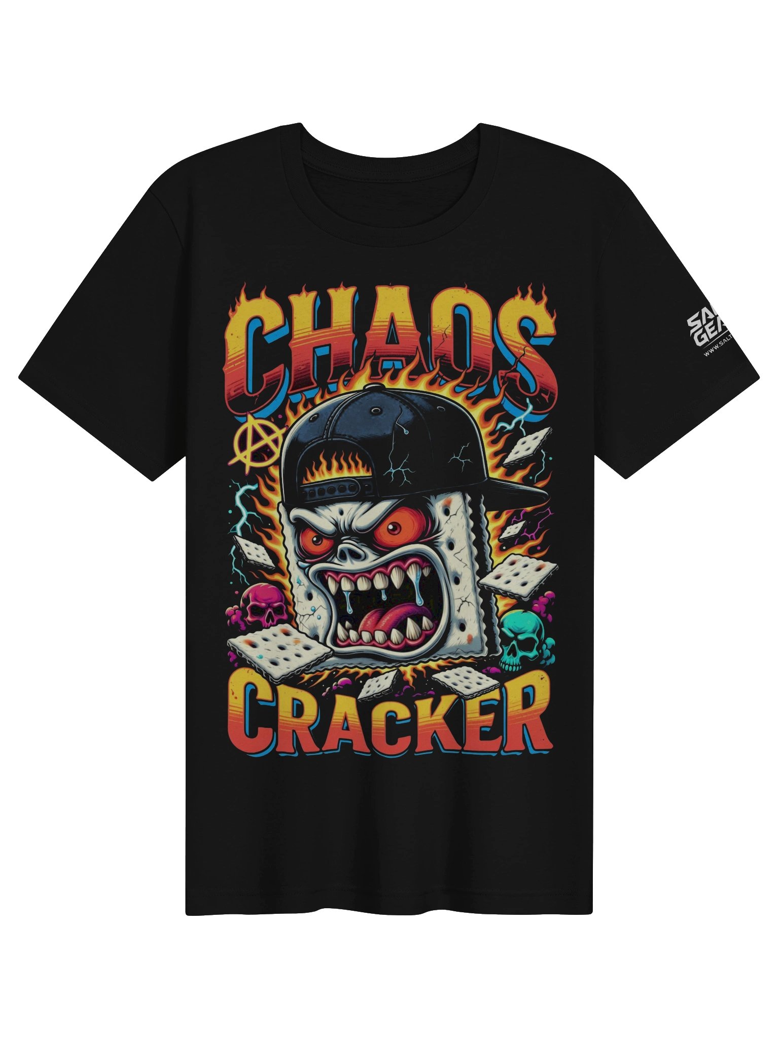 Chaos Cracker product image (3)