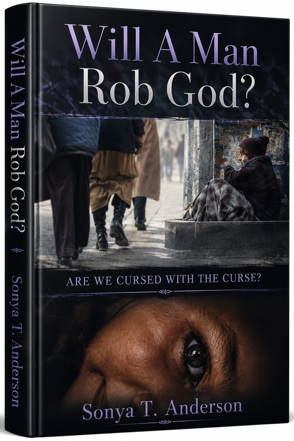 Will a Man Rob God? product image (1)
