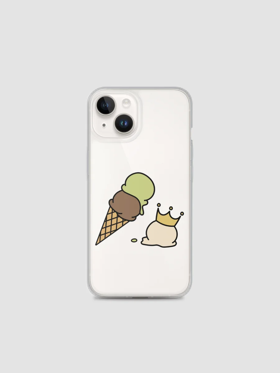 Matcha iPhone Case product image (1)
