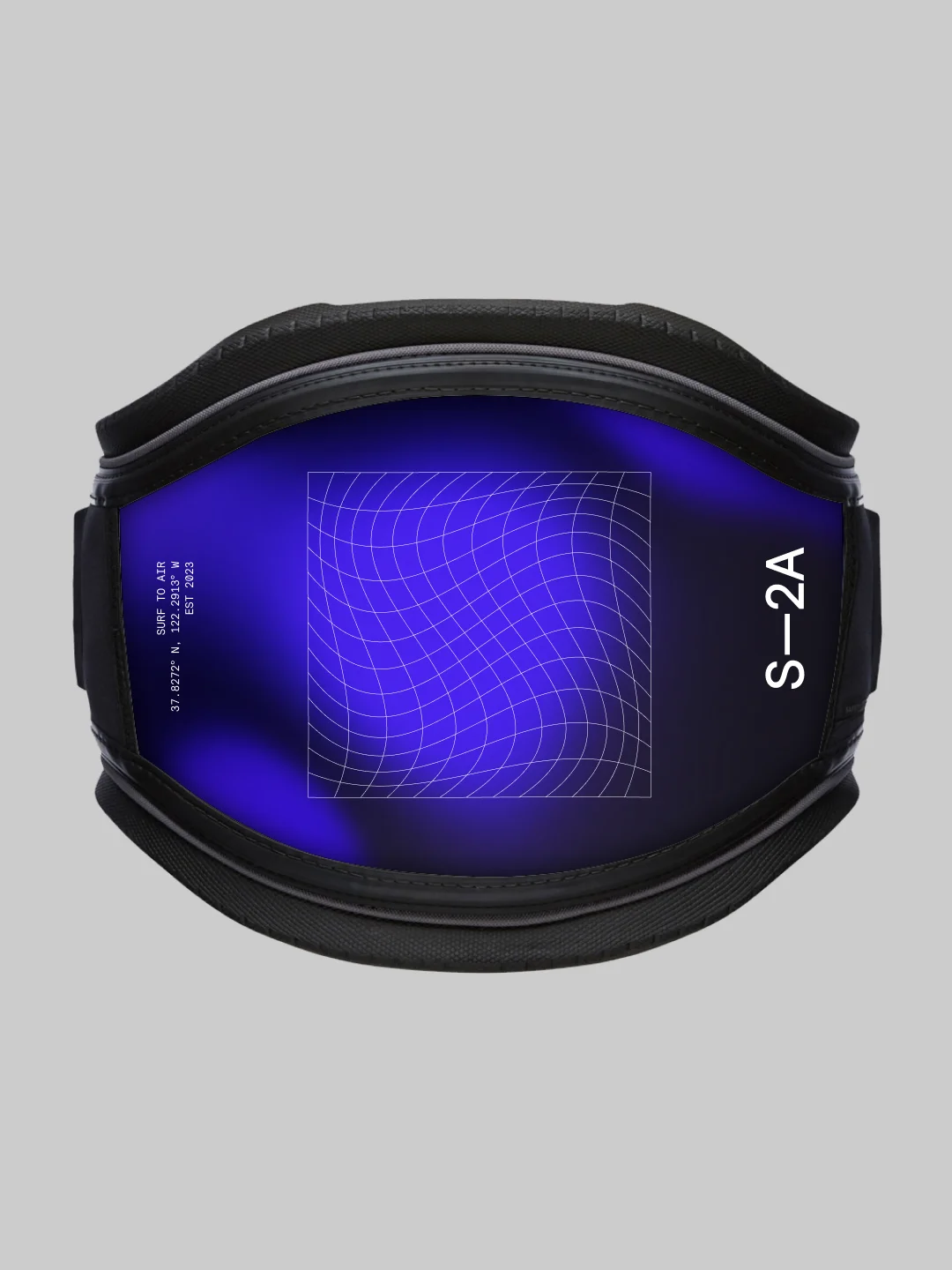 Digital Artwork | Indiglo Waves product image (6)