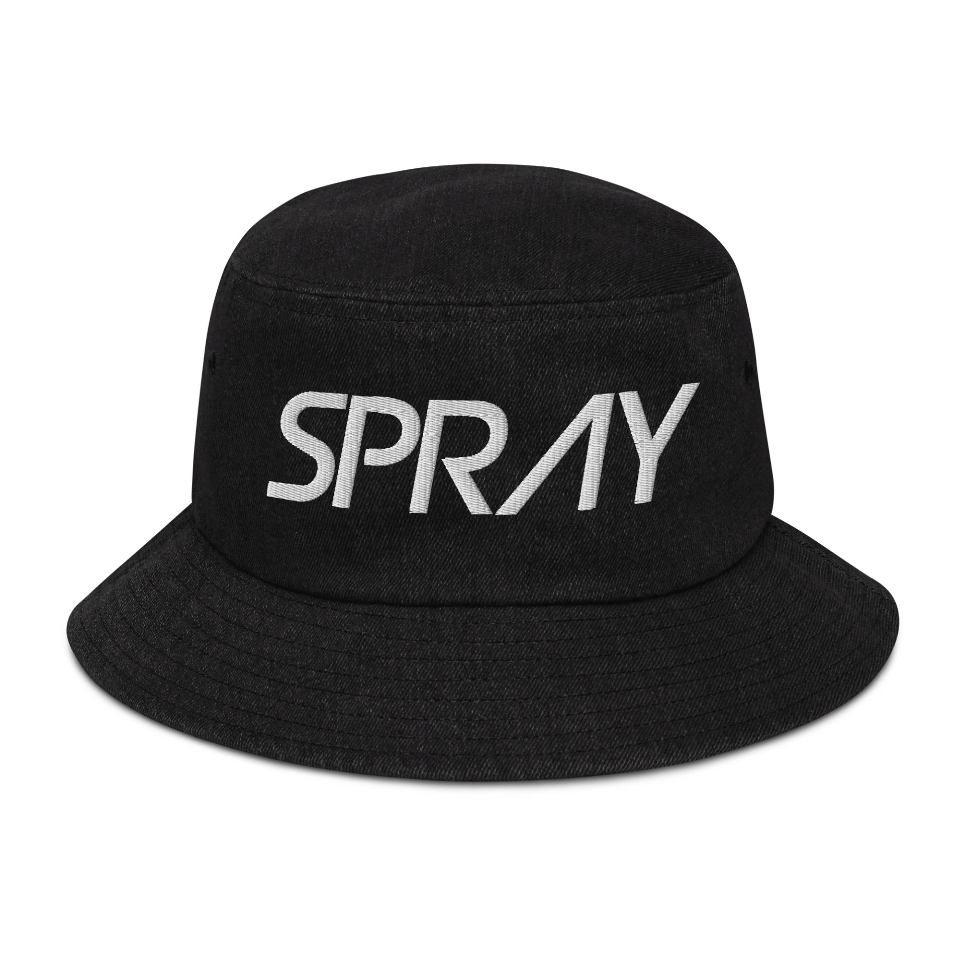 SPRAY - the bucket hat product image (1)