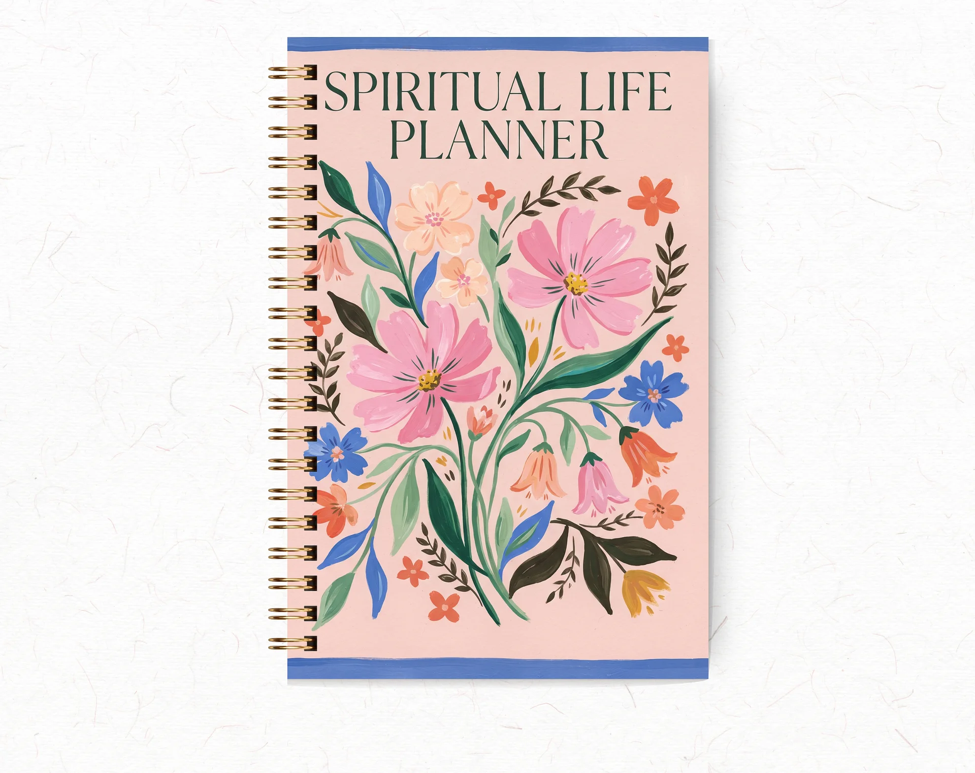 Spiritual Life Planner - view 19