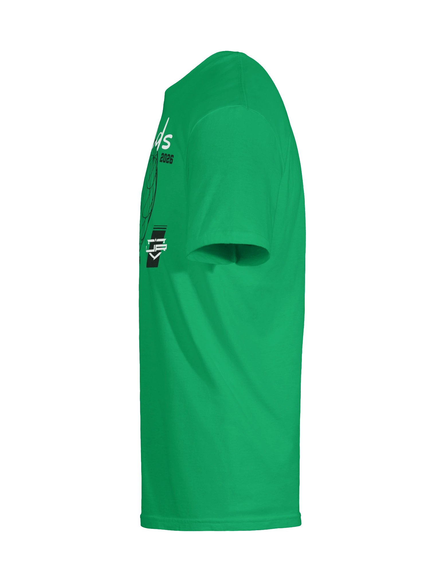 UTD RGE Worlds 2026 Tee product image (9)