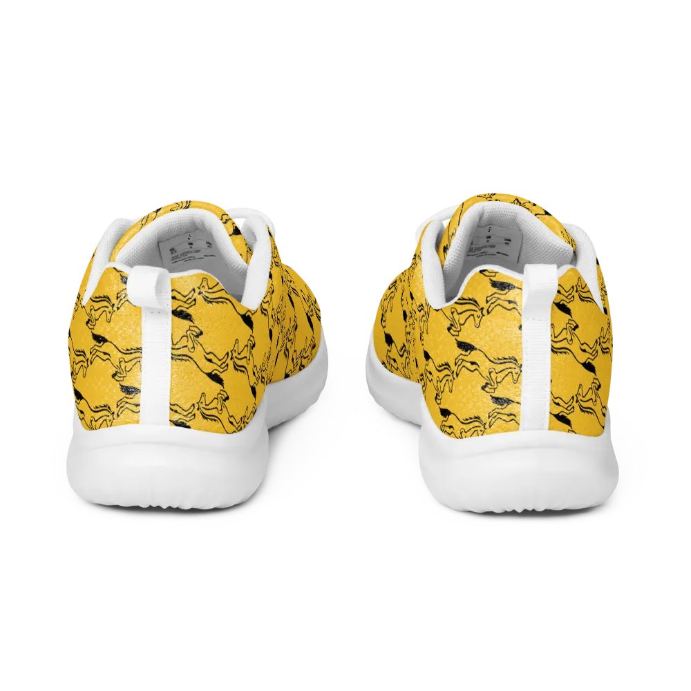 Dynamic Fusion Men's Athletic Shoes product image (4)