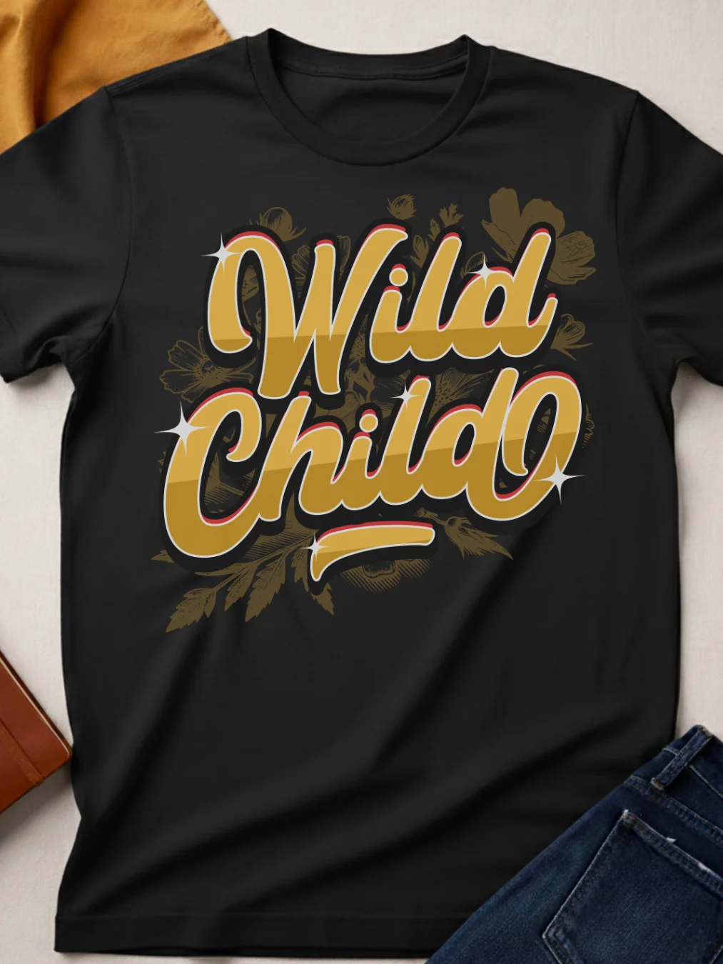 Wild Child product image (1)