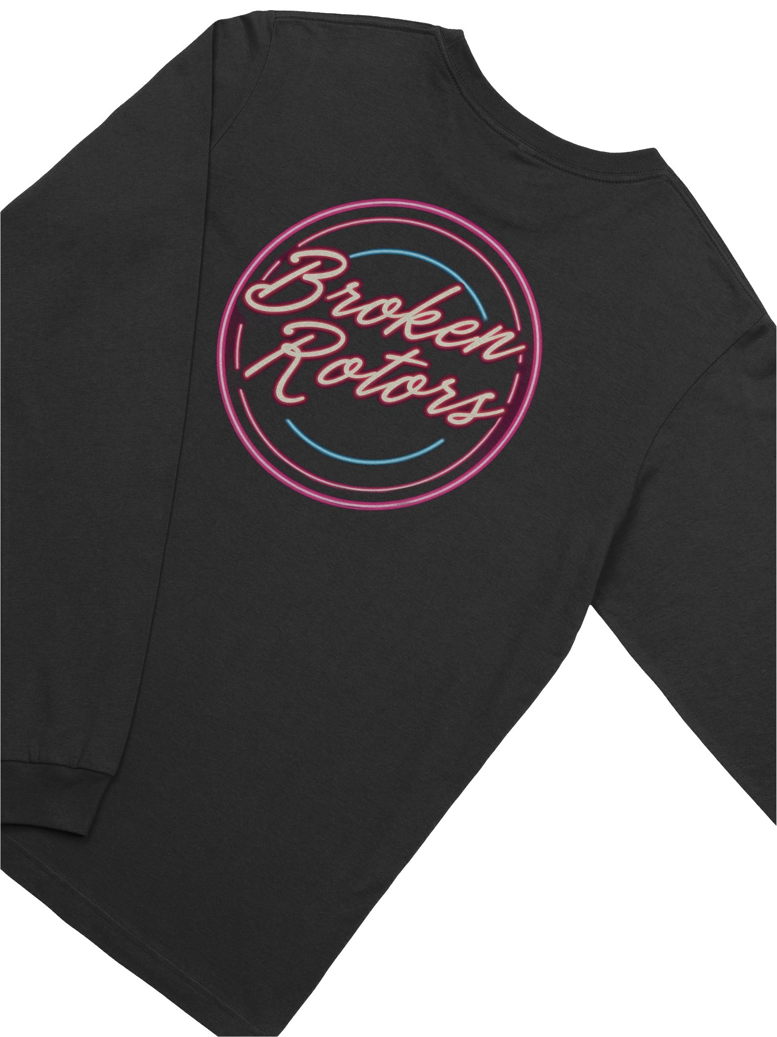 Vice Soft Long Sleeved product image (8)