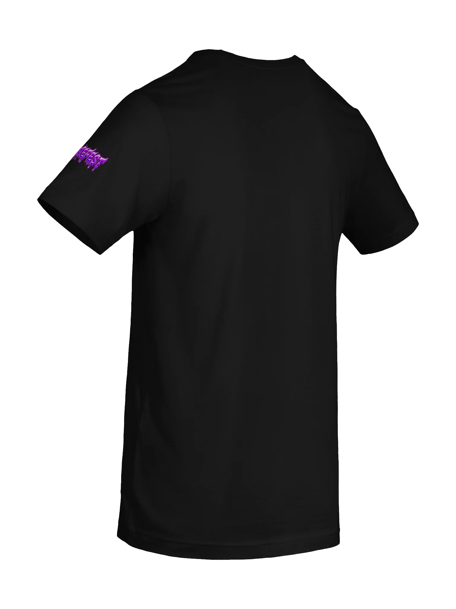 SPRITEFEST "Controller Sprite" ADULT Black T-Shirt product image (8)