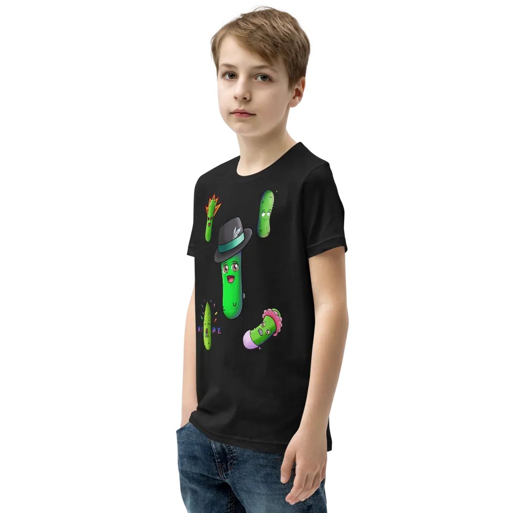 Kids Pickled Shirt product image (4)