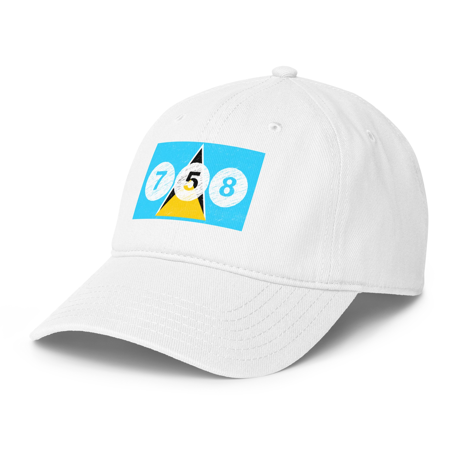 758 Baseball Cap product image (27)