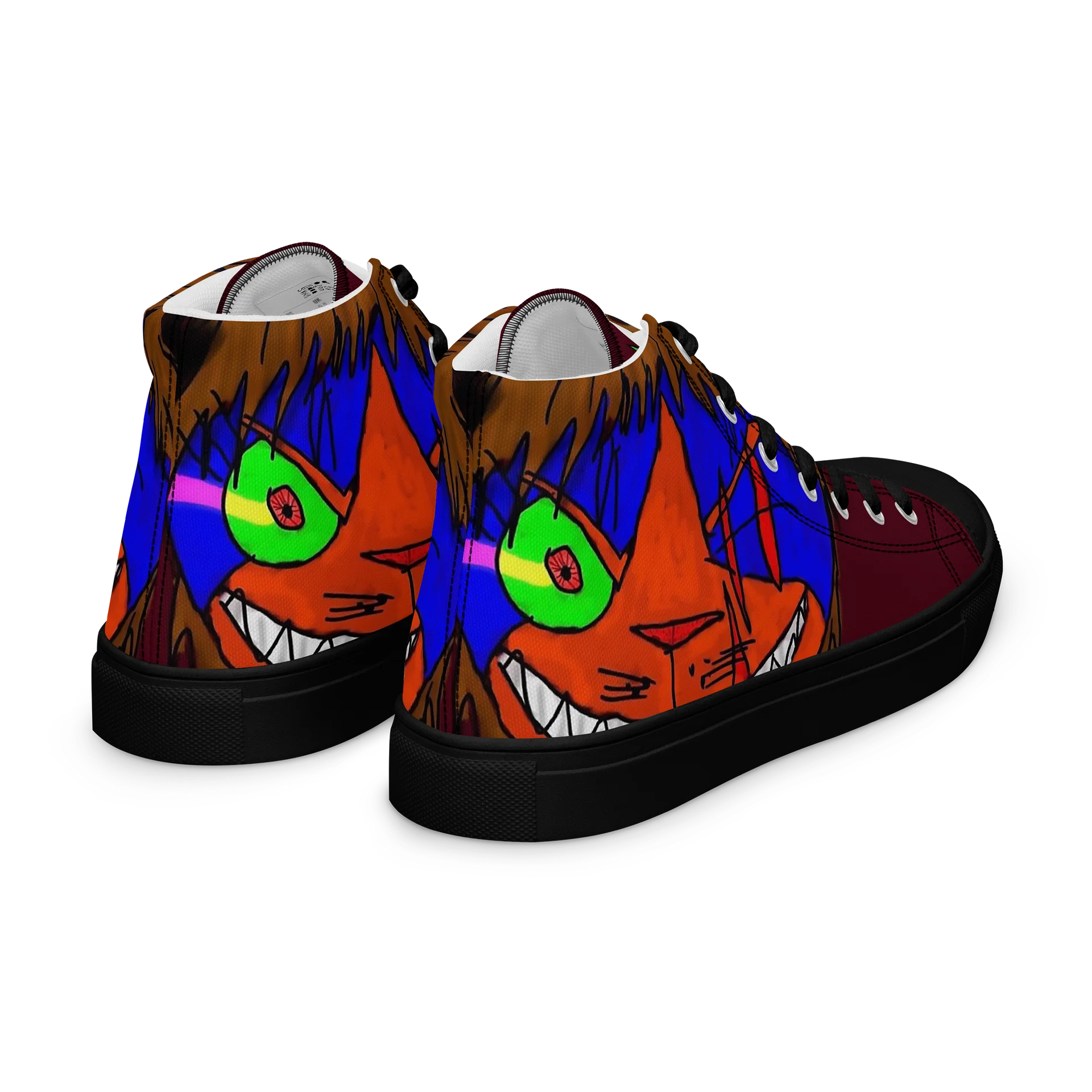 Anti-Houndmouse Shoes product image (7)