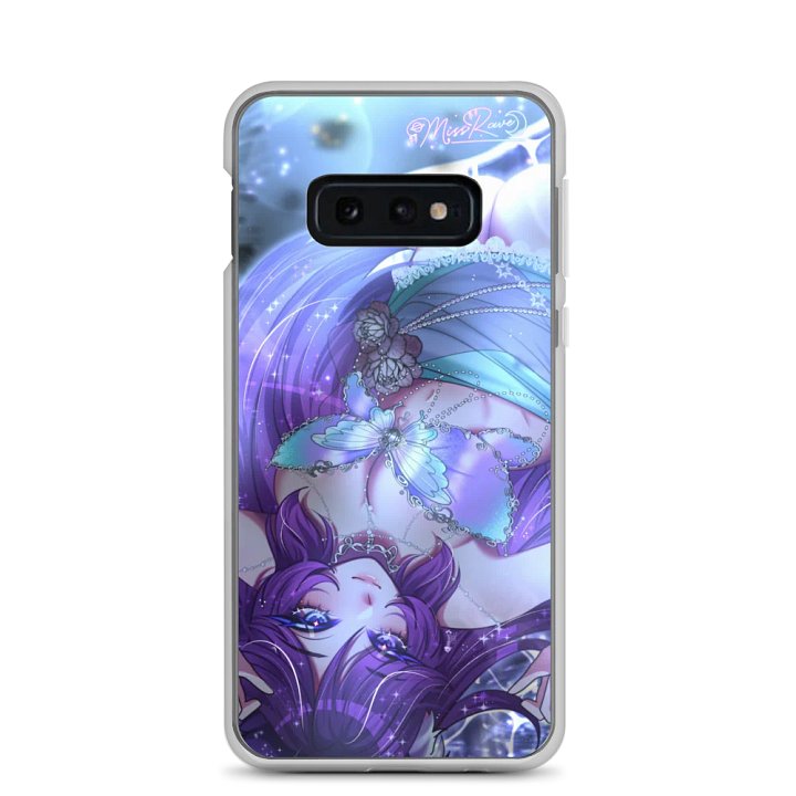 Miss Rave Celestial Beach Samsung Galaxy Case product image (3)