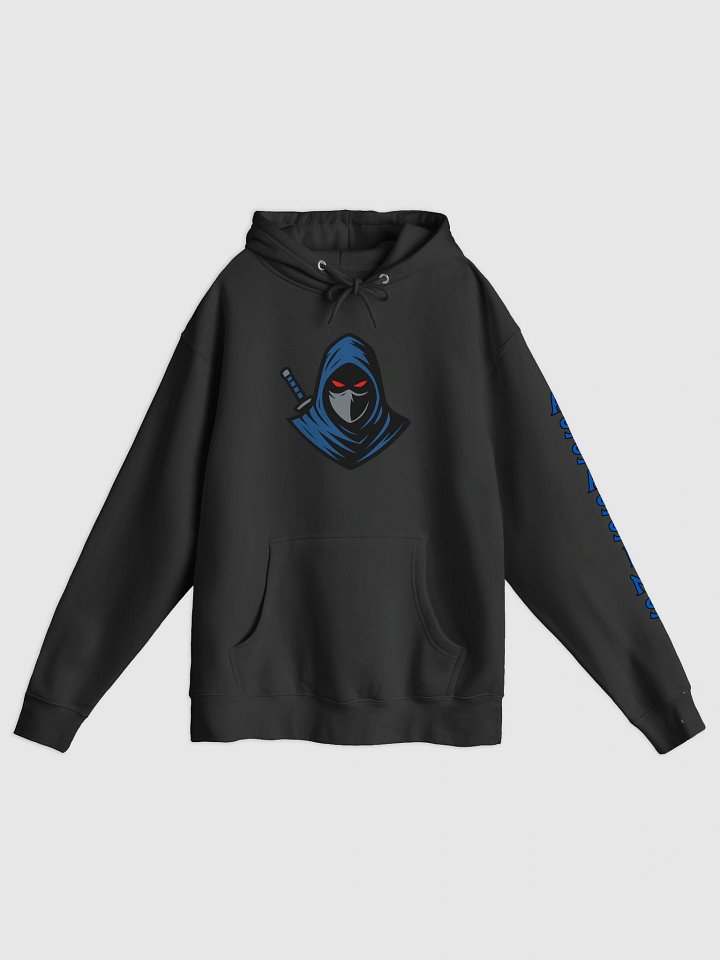 Shadow Assassin Emblem Hoodie product image (3)