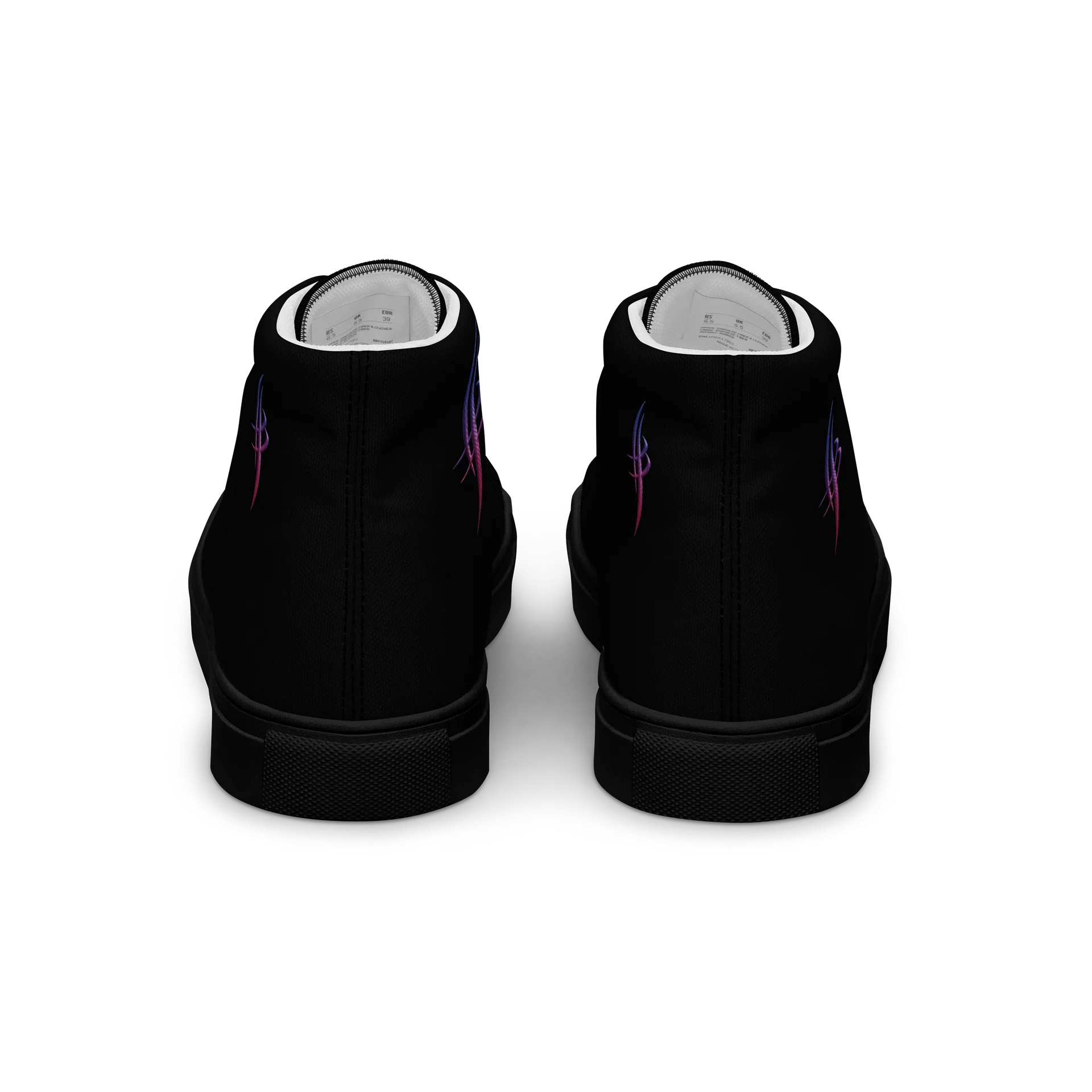 BEAM CANVAS SHOES product image (4)