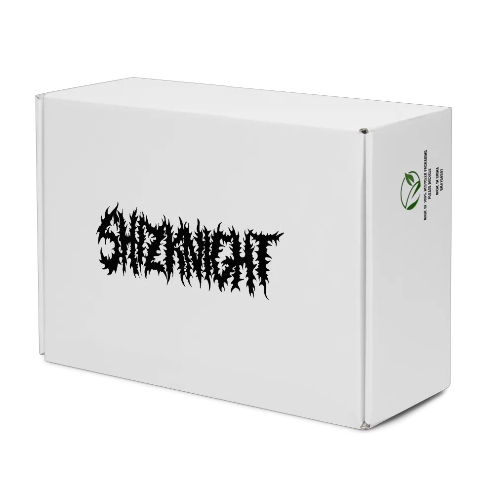 Shiz High Tops product image (12)