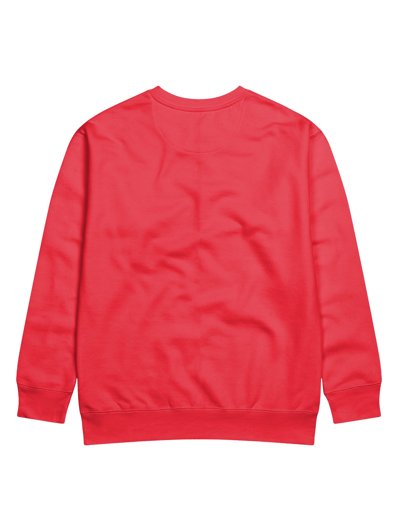 KC Sports Network Wordmark Crewneck (White) product image (4)