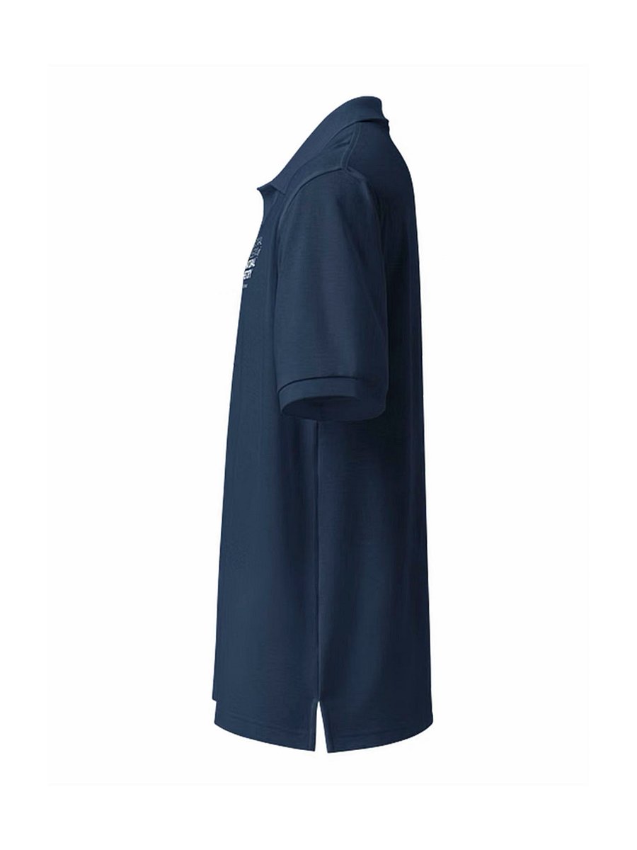 National Museum of Natural History Polo Shirt Image 4