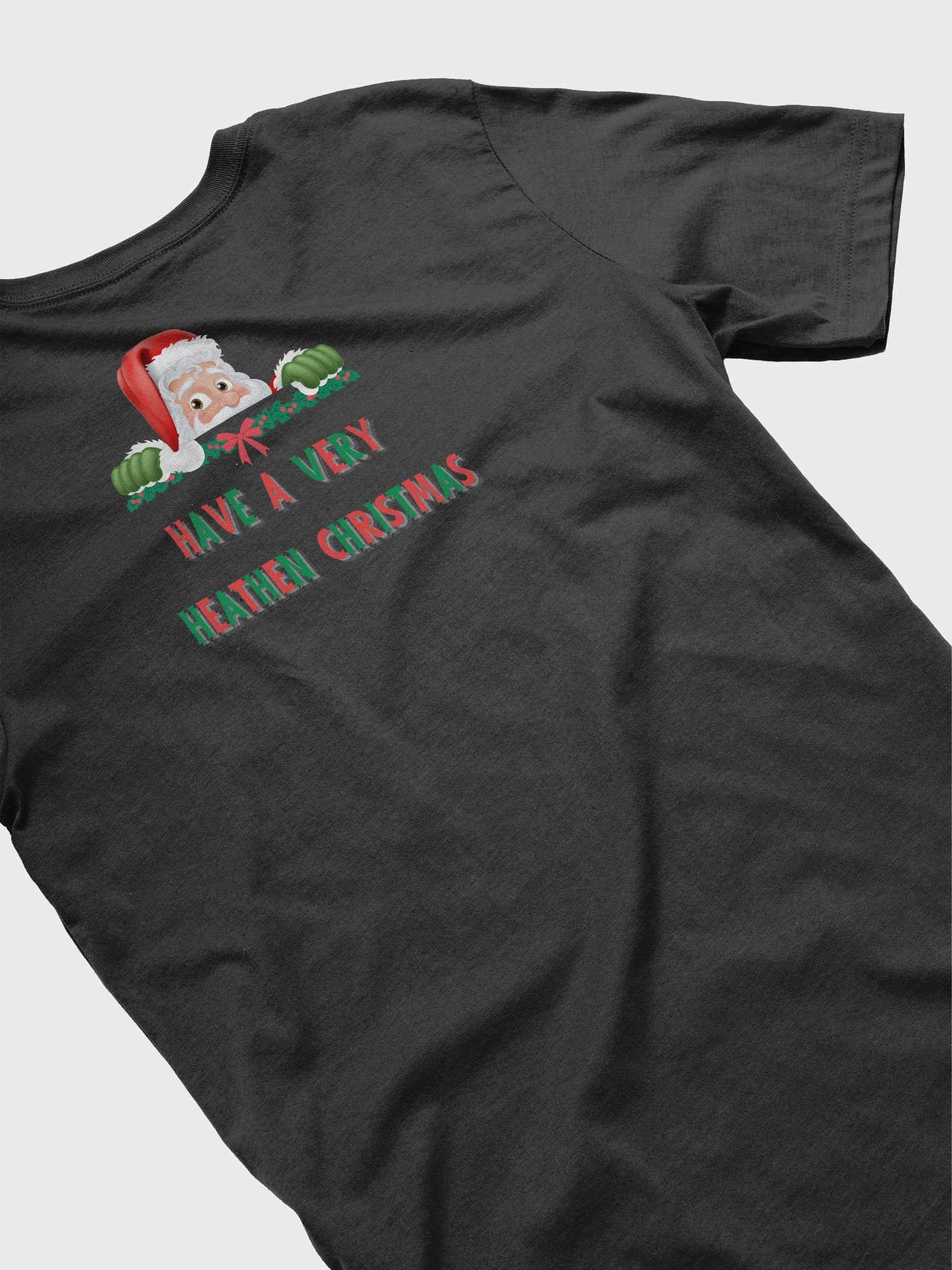 Dear Santa.... Hear Me Out.. product image (4)