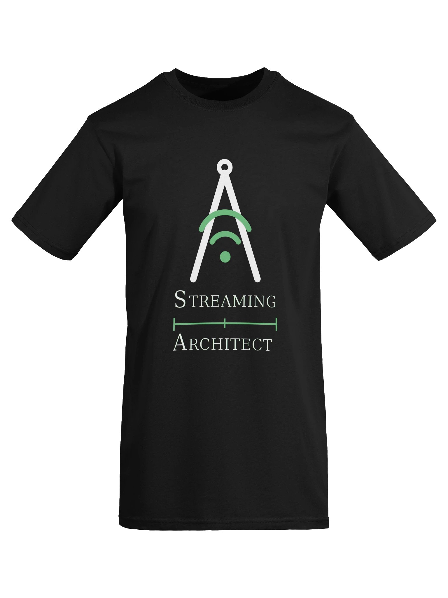 Streaming Architect Heavyweight Tee product image (17)