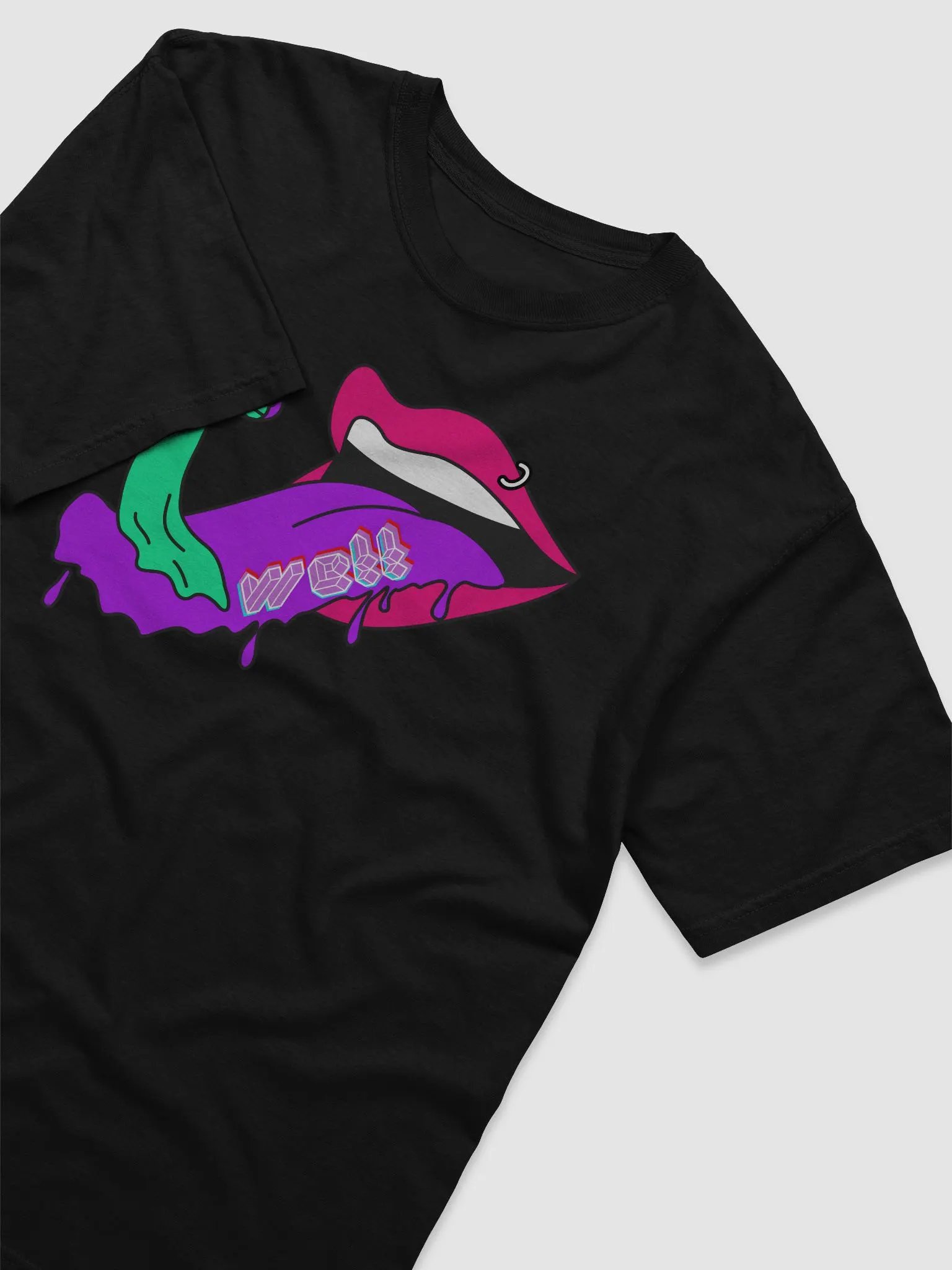 WETT #38 T-Shirt product image (3)