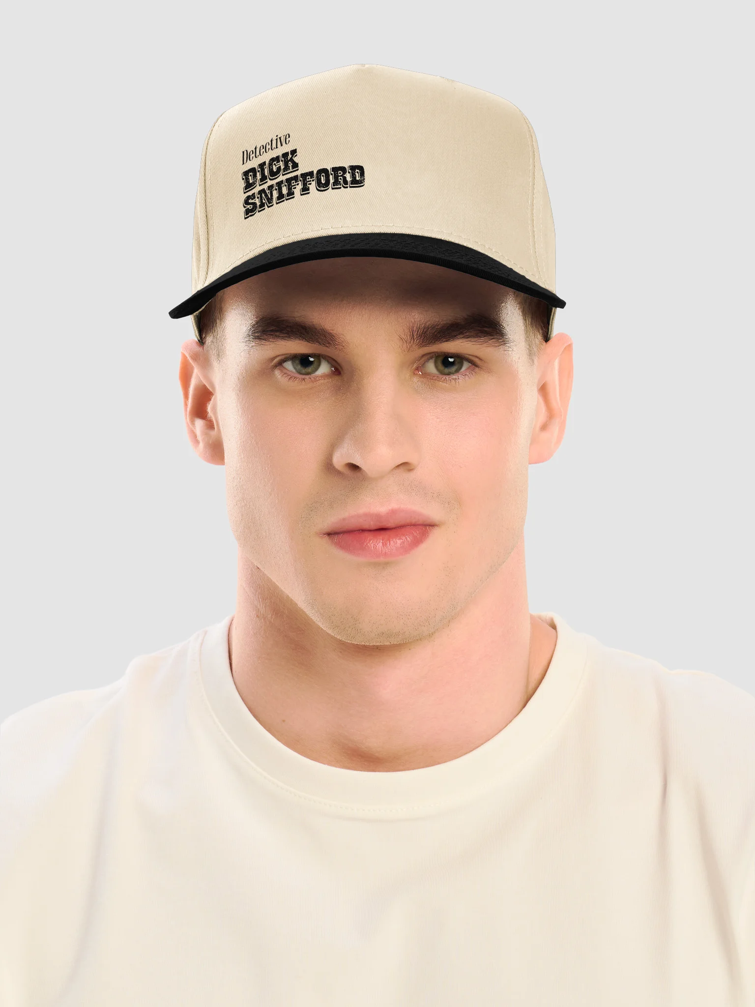 Dick Snifford Cap product image (21)