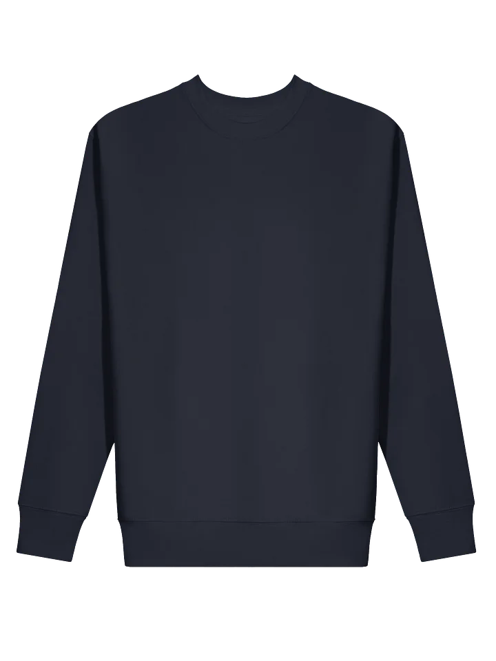 "NEET NEET !!" Running Rooster Sweatshirt product image (10)