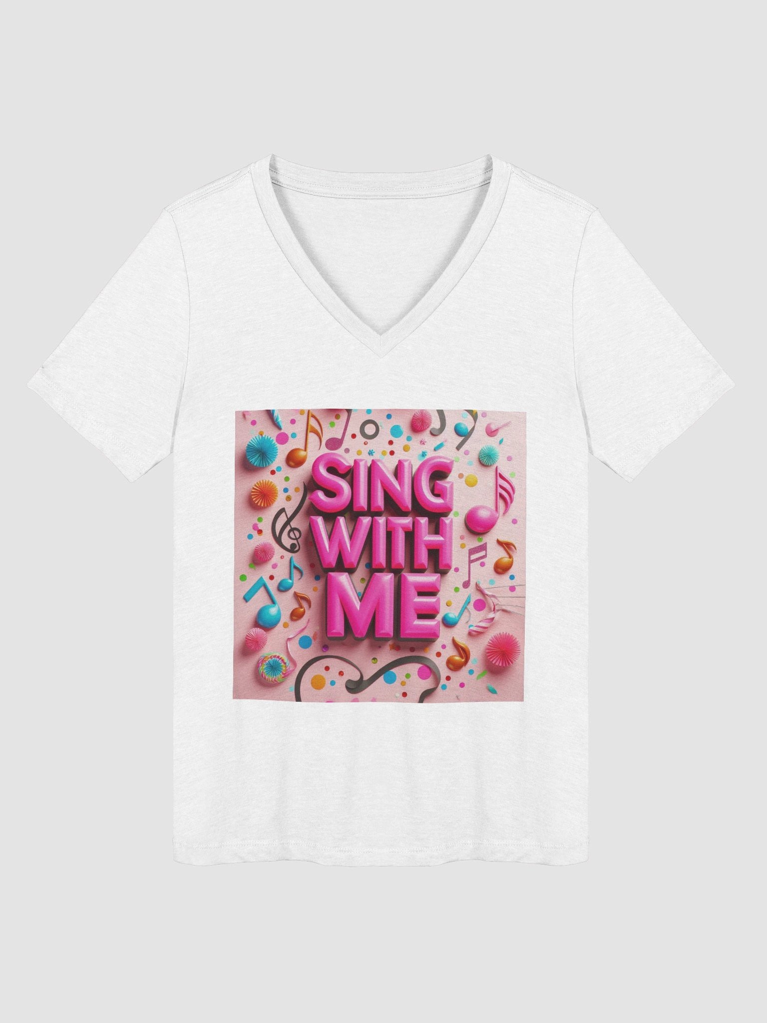 SING WITH ME product image (1)