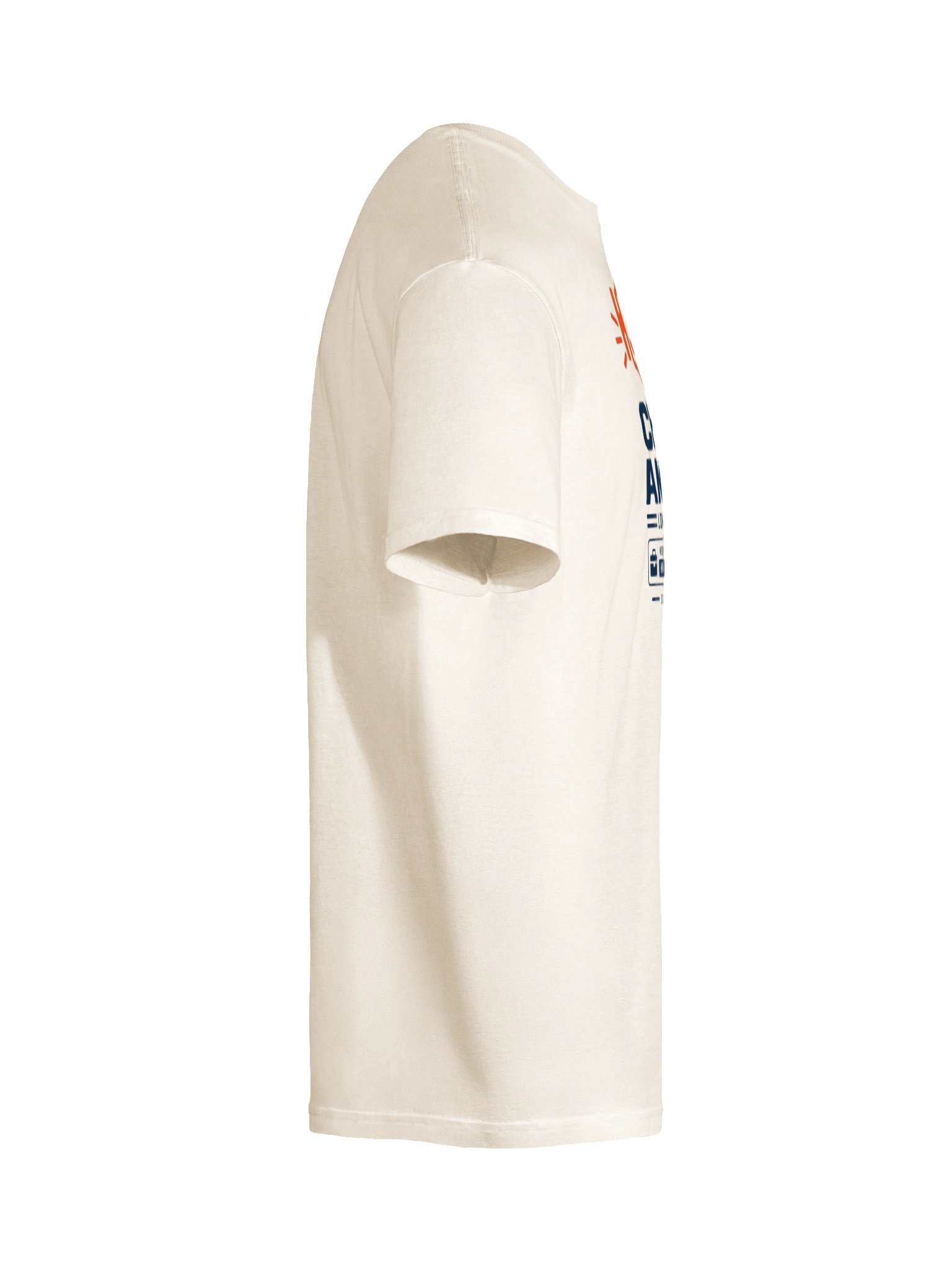 Check Engine T-Shirt product image (10)