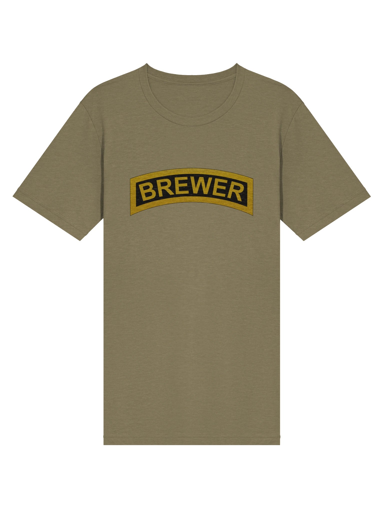 Ranger Brewer (Tri-Blend) product image (3)