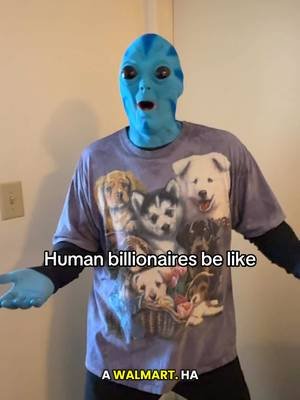 Did we get it right!? 🤣👽