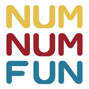 NumNumFun - Foodie and Chef Inspired Tees, Hoodies & Hats