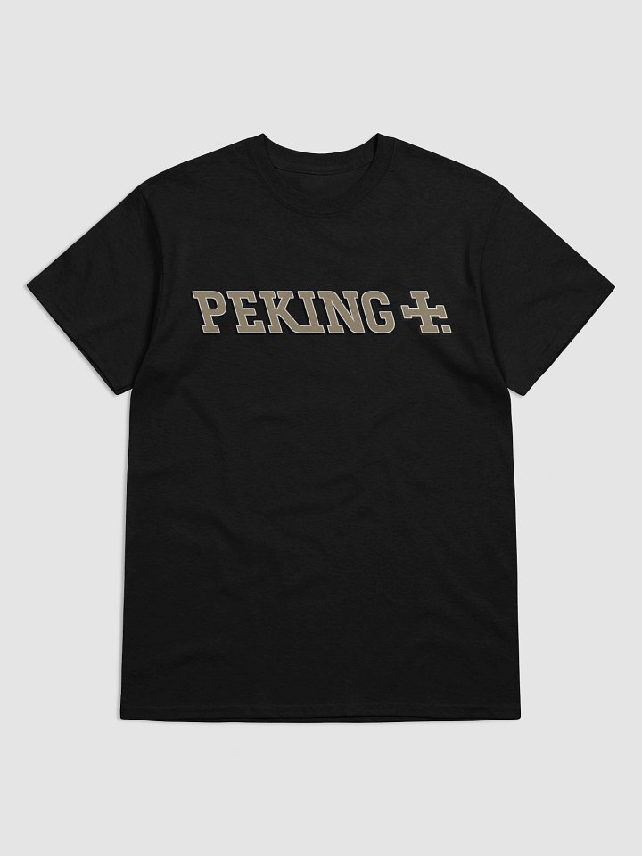Peking Rizla Tee product image (1)