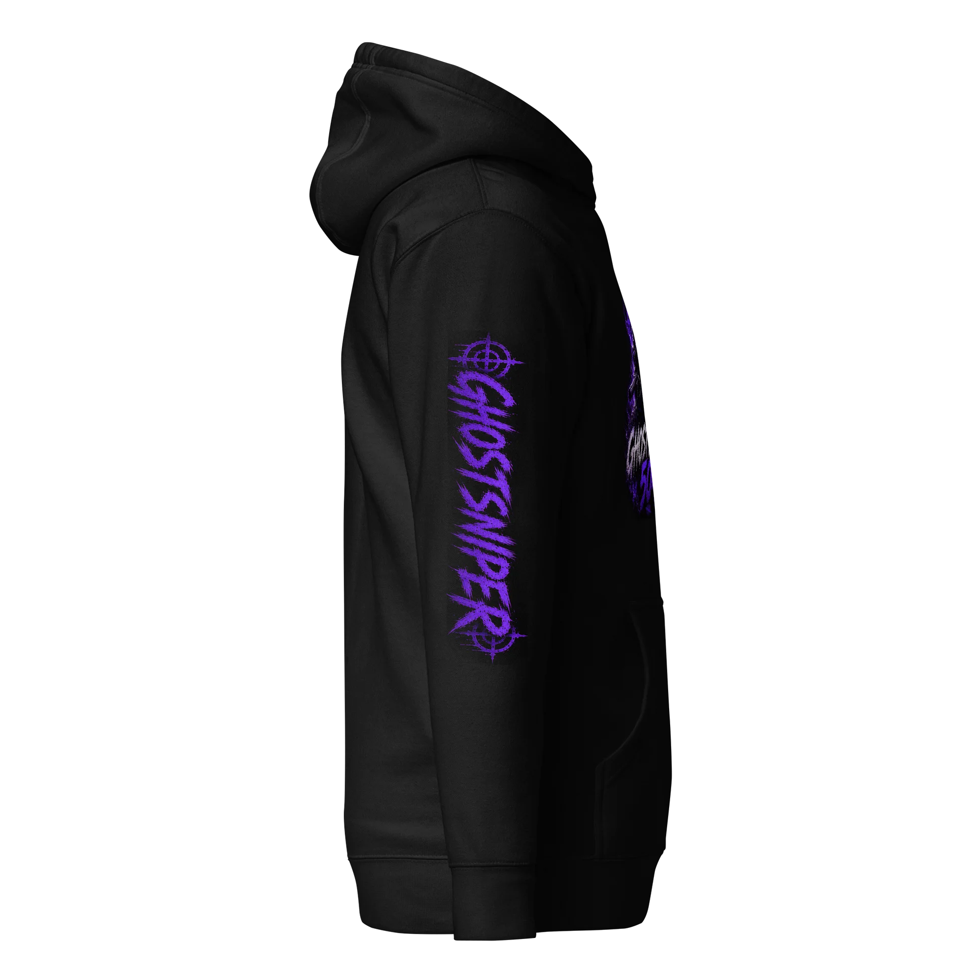 Front Print hoodie product image (5)