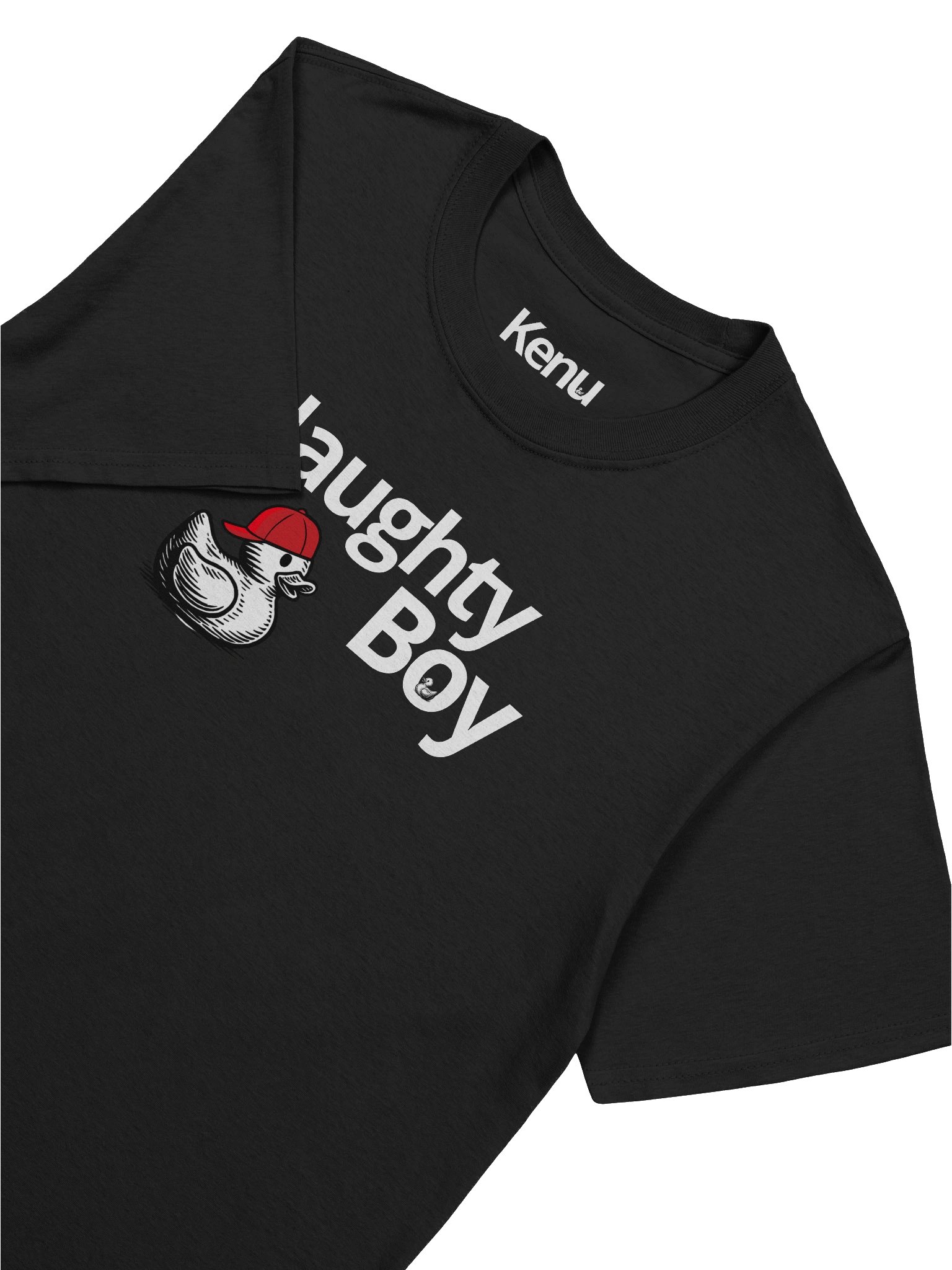 Naughty Boy Tee product image (13)