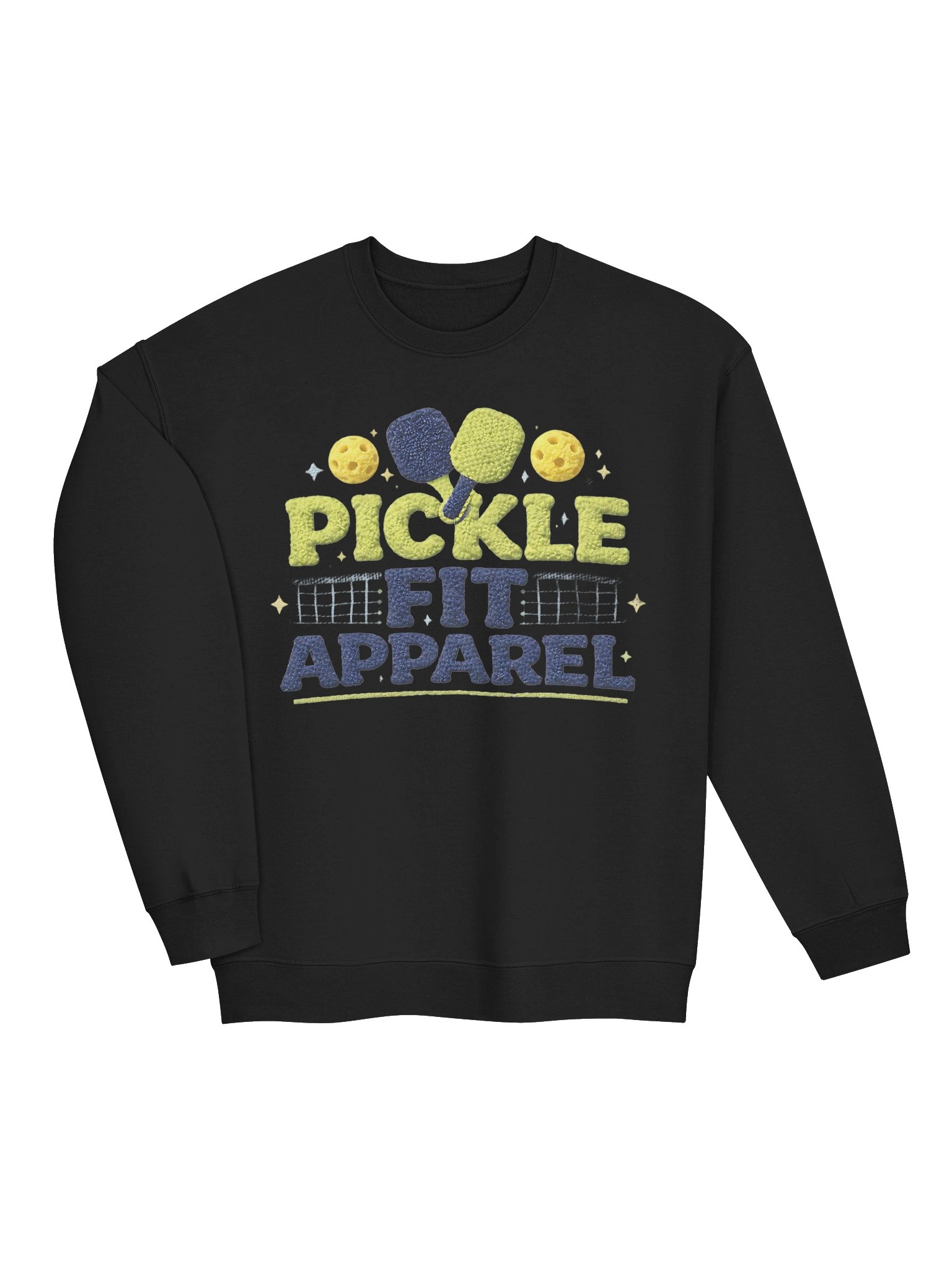 Pickleball Paradise Crewneck product image (17)