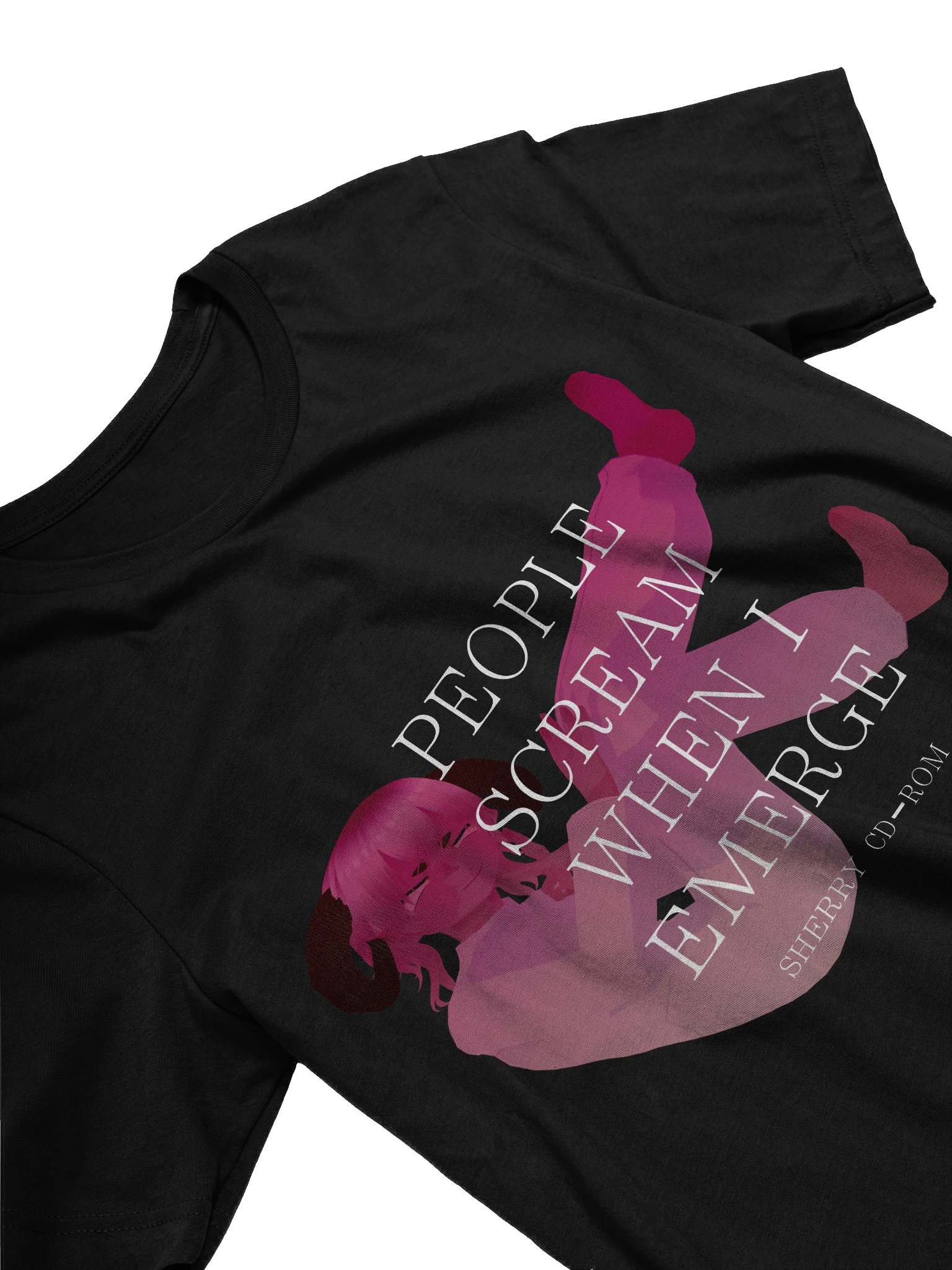Emerge Shirt product image (3)