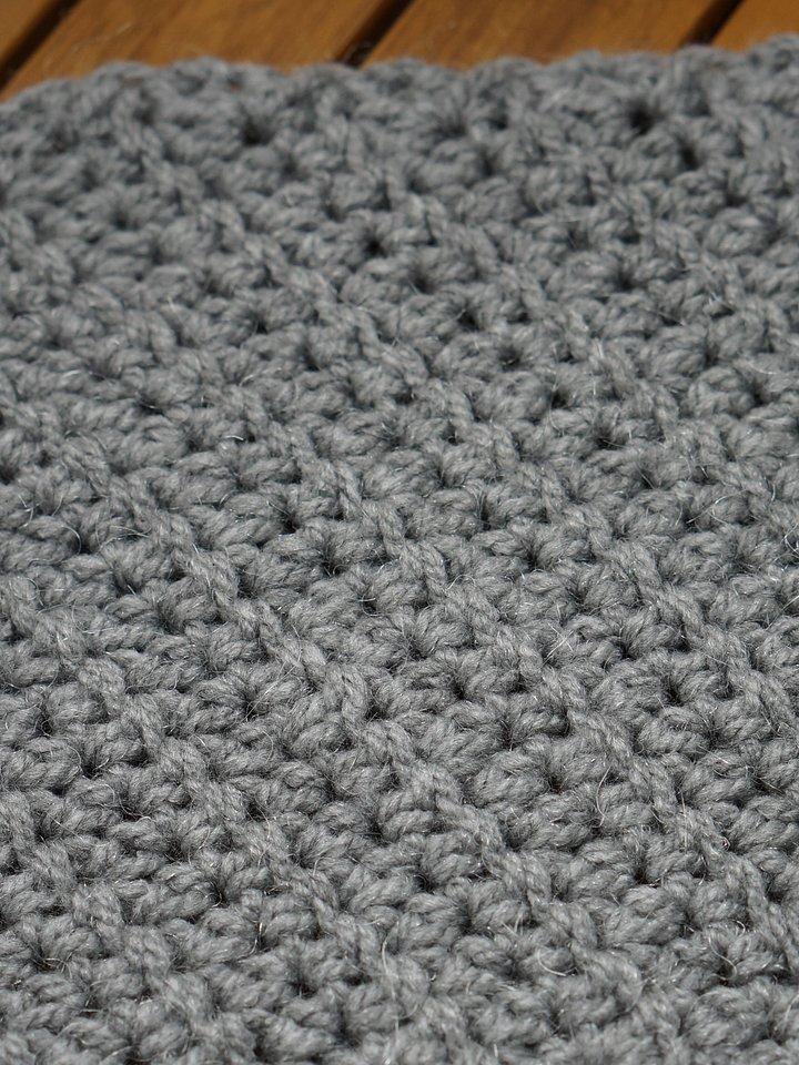C2C half double crochet square product image (1)