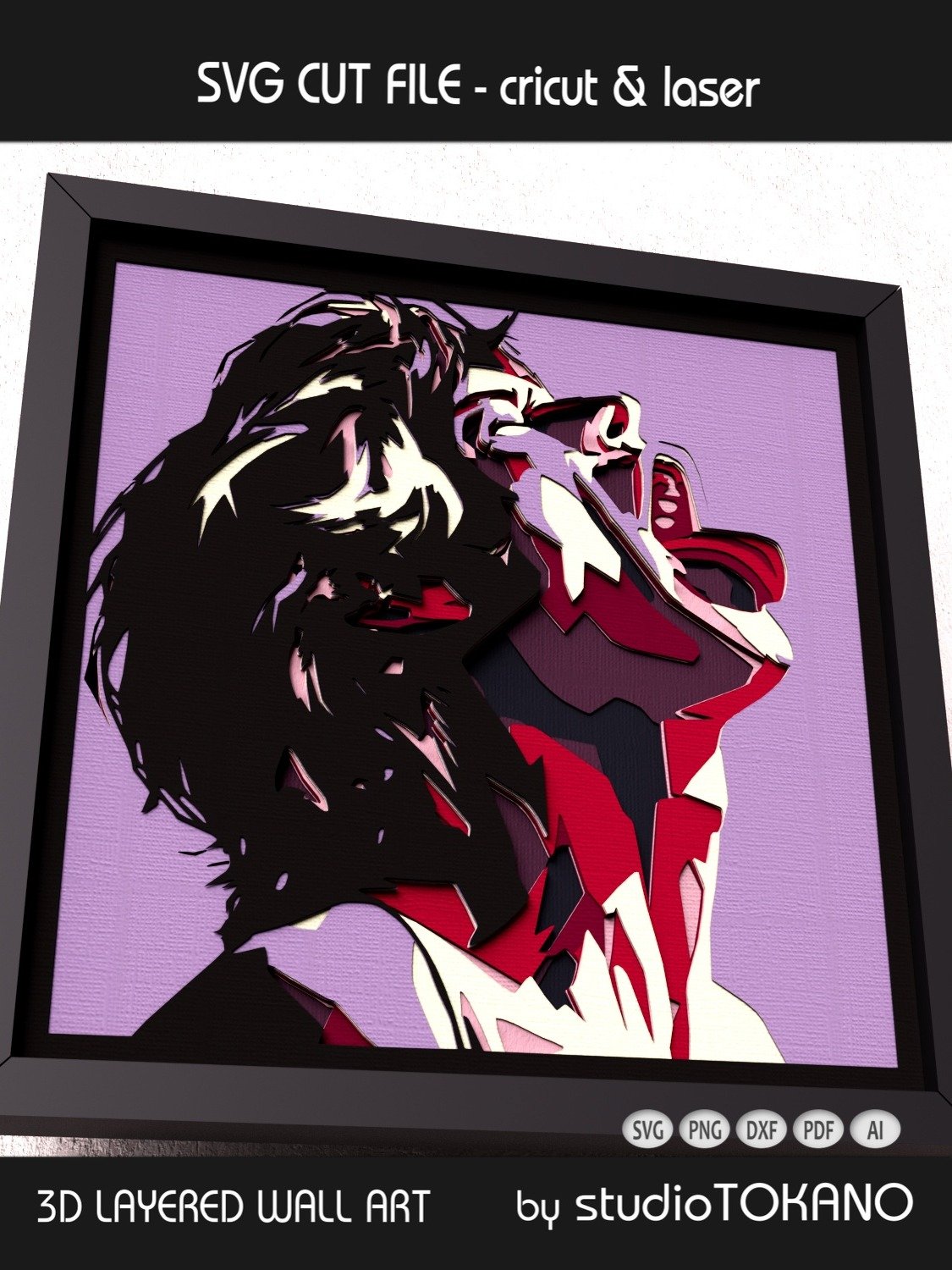 Mick product image (2)