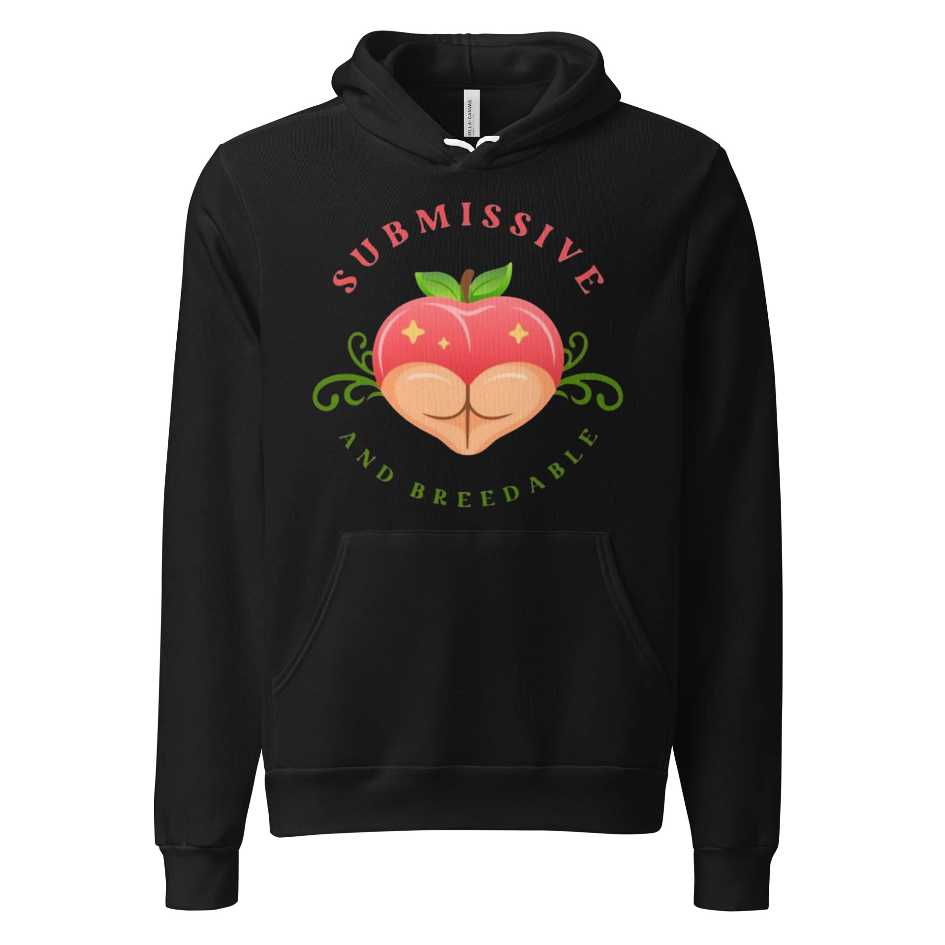 Peach Submissive product image (1)