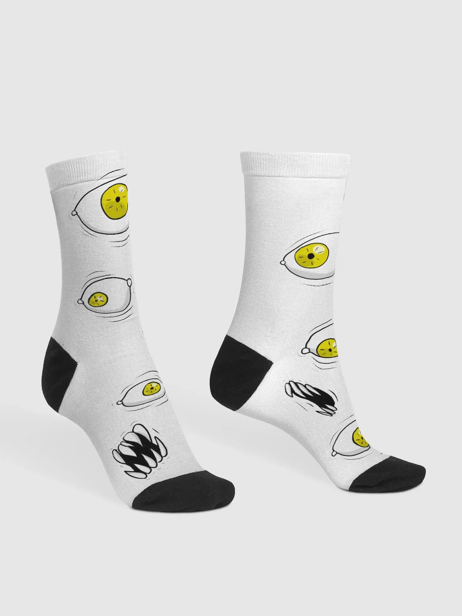 Mimic socks product image (3)