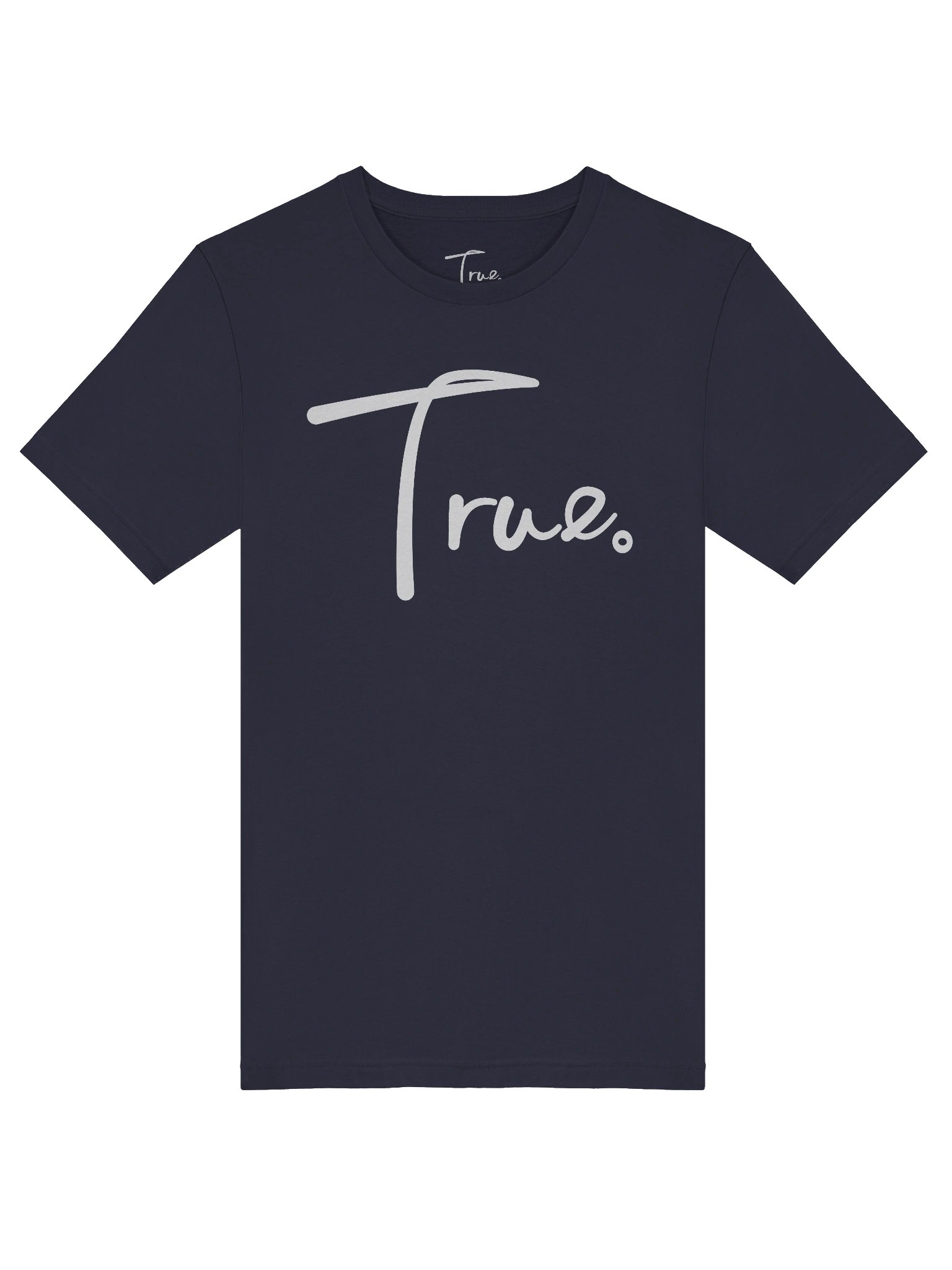 The Standard — in Navy + Whisper White (Unisex) product image (3)
