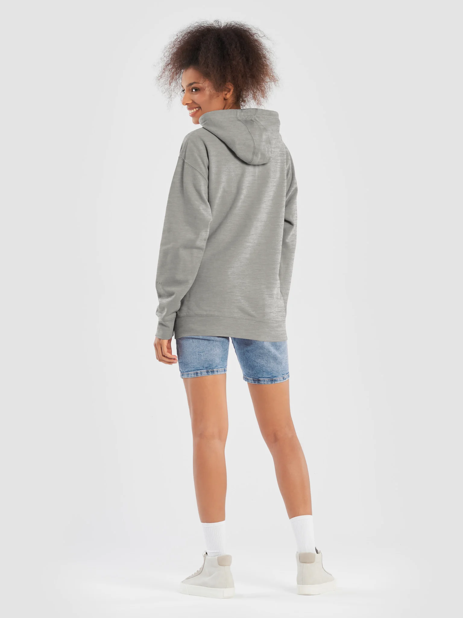 FAEN. [Light] UNISEX HOODIE product image (43)