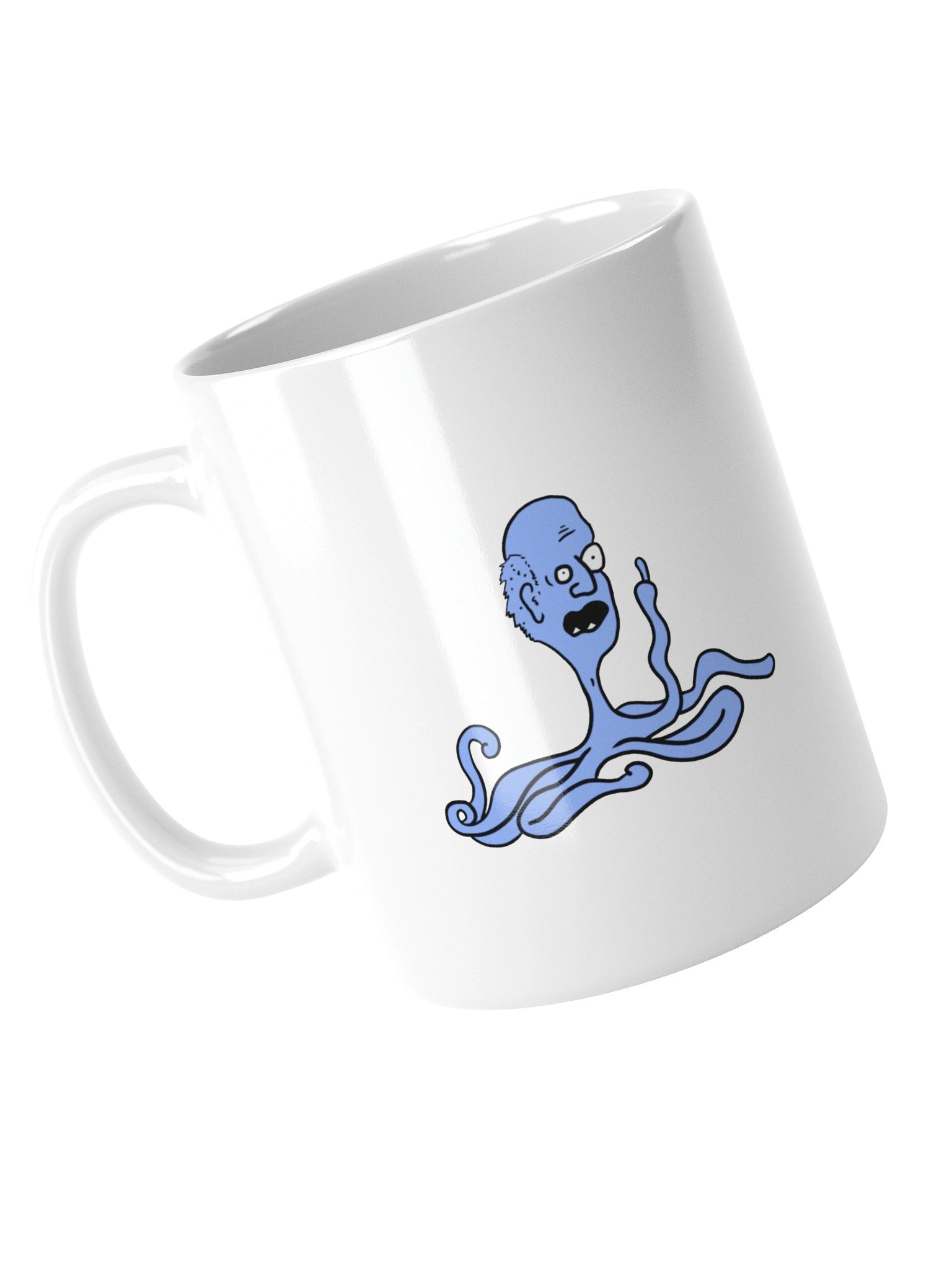 OBM Jeff Octobezos Mug product image (12)