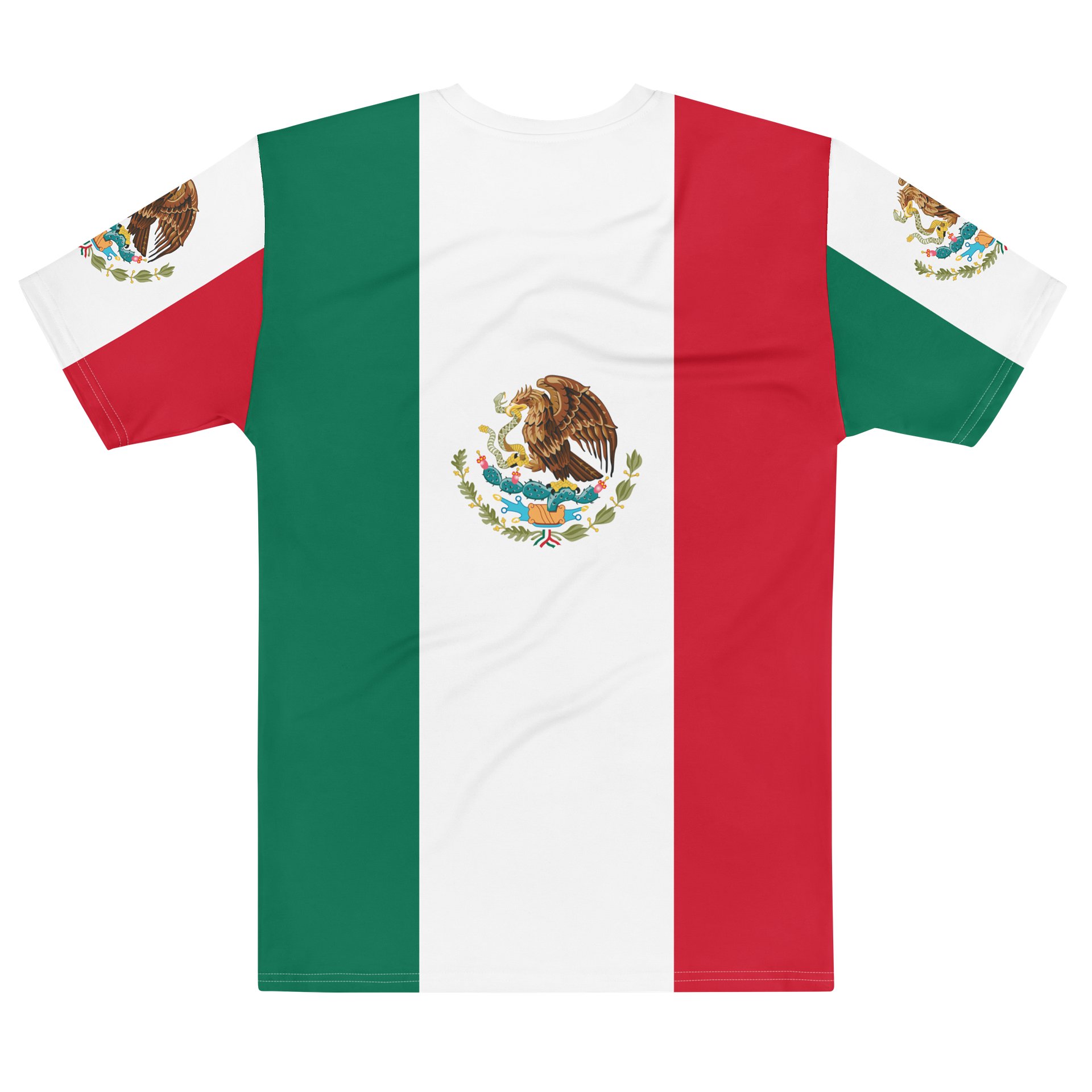 Mexico World Cup 2026 Graphic Tee product image (3)