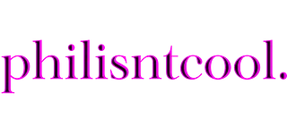 philisntcool