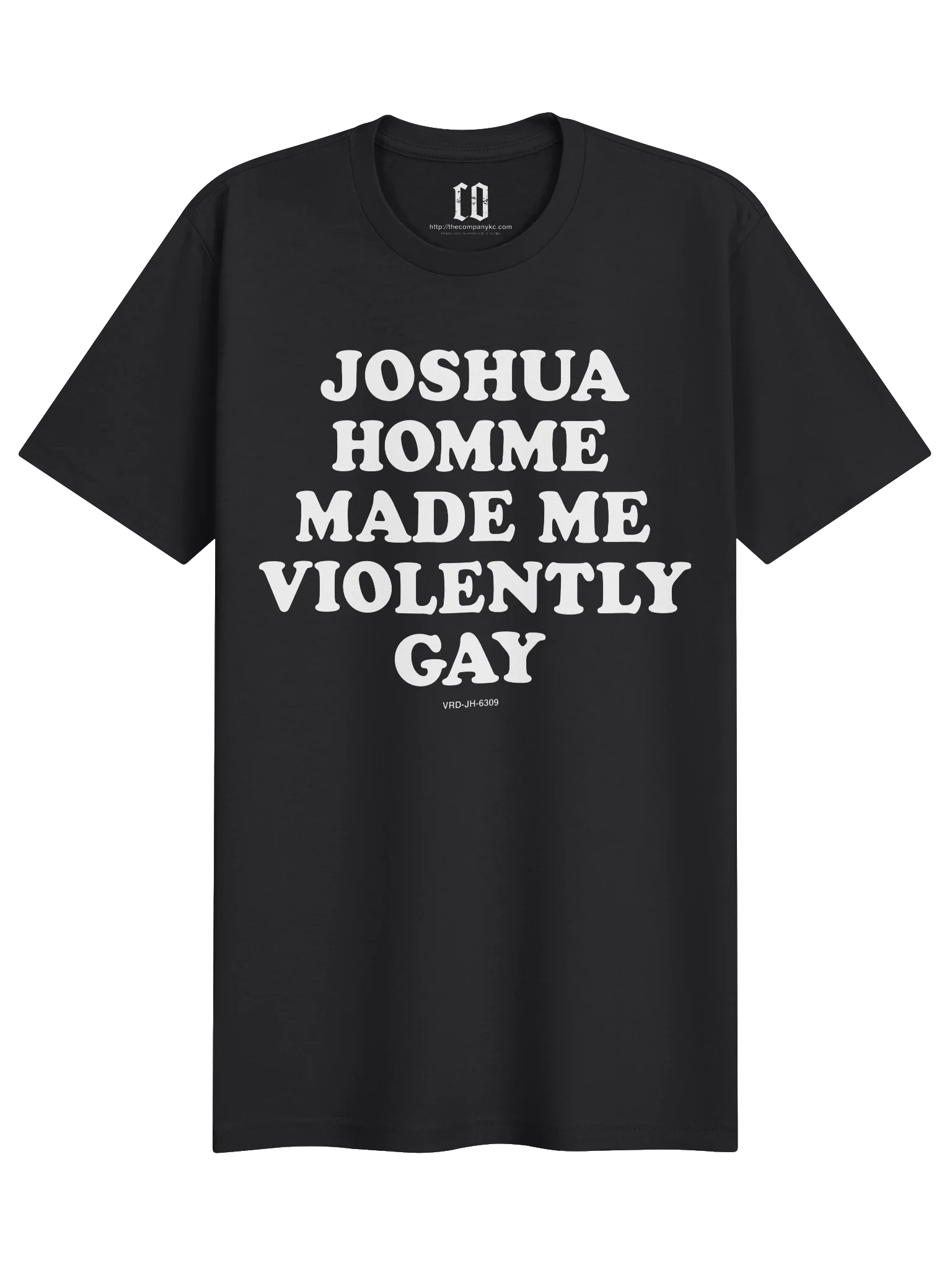 TC-001.1 // MISFIT LOVE product image (1)