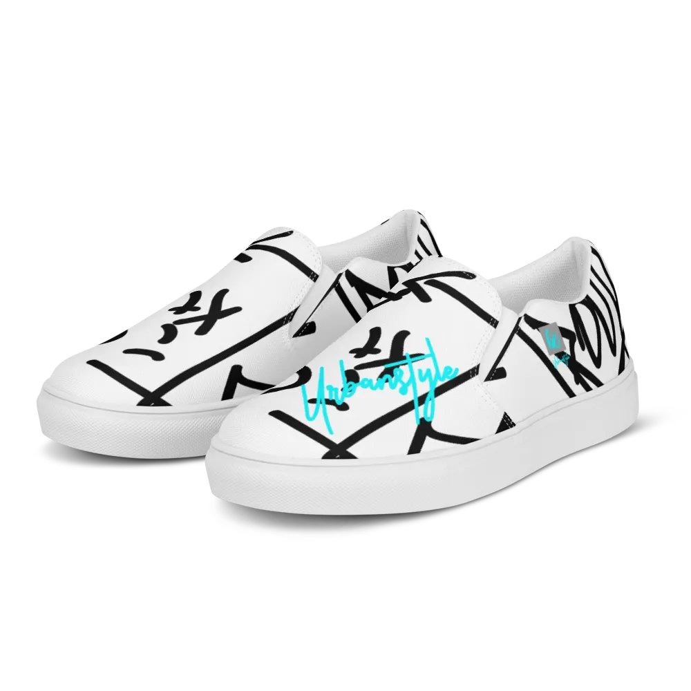 Women's Cyan Slip-Ons product image (7)