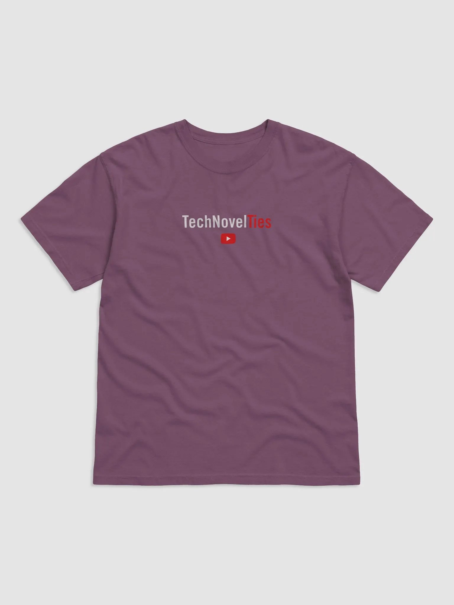 TNT-shirt Logo Comfort product image (1)