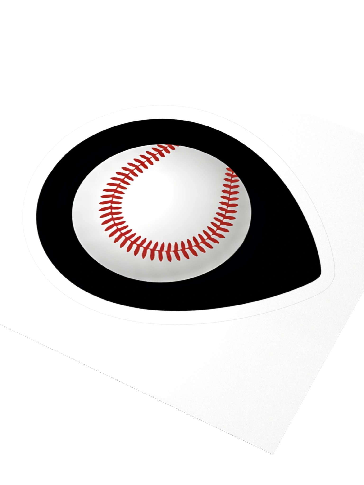 Icon Map Marker Sticker product image (3)