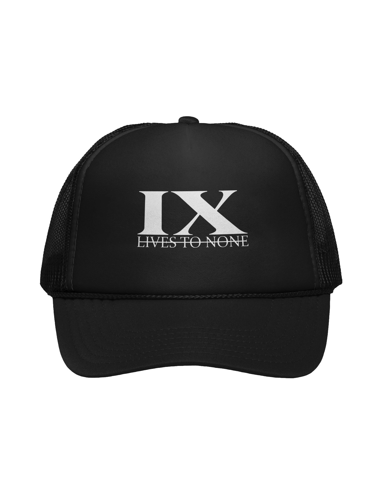 IX To None Hat product image (1)